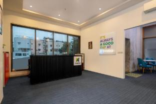 hotel terrazzo suites