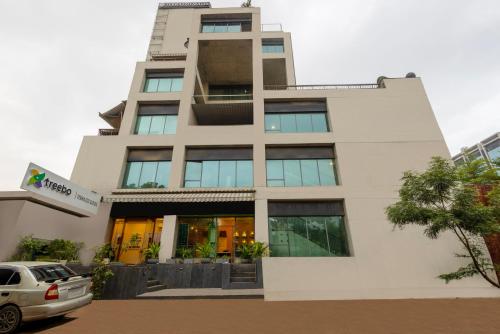 hotel terrazzo suites