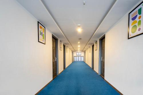 hotel terrazzo suites