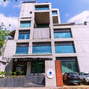 hotel terrazzo suites