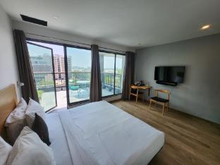 hotel terrazzo suites