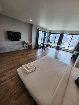 hotel terrazzo suites