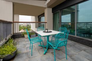 hotel terrazzo suites
