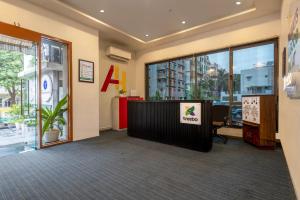 hotel terrazzo suites