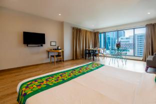 hotel terrazzo suites
