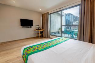 hotel terrazzo suites