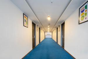 hotel terrazzo suites