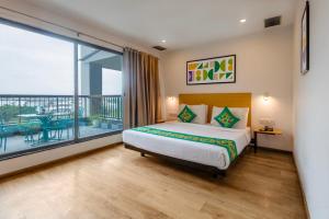 hotel terrazzo suites