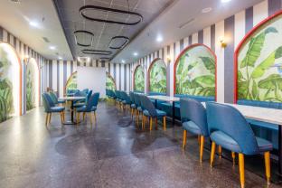 hotel terrazzo suites