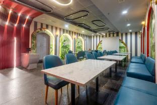 hotel terrazzo suites