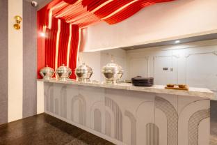 hotel terrazzo suites