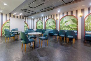 hotel terrazzo suites