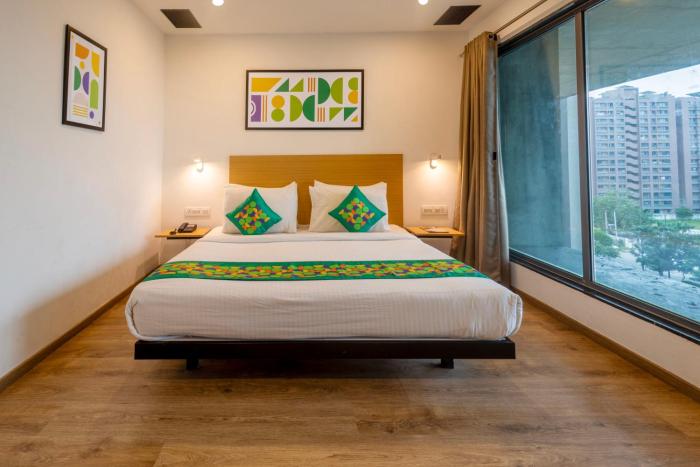 ahmedabad