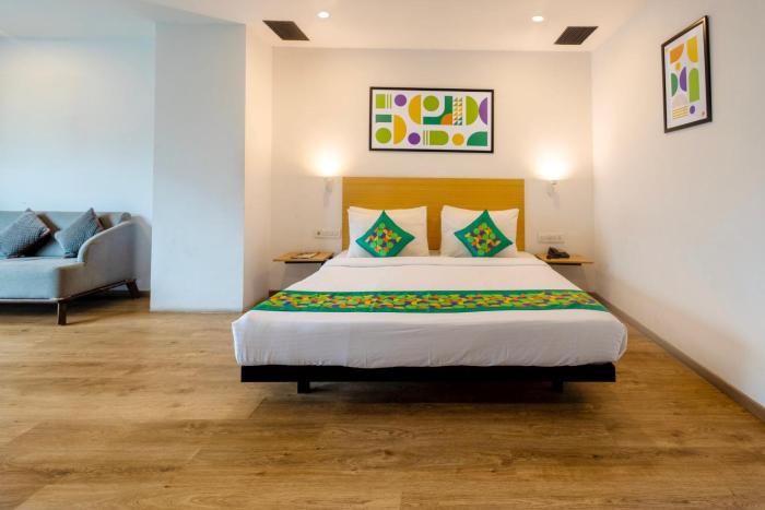 hotel terrazzo suites