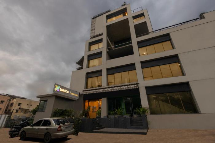 hotel terrazzo suites