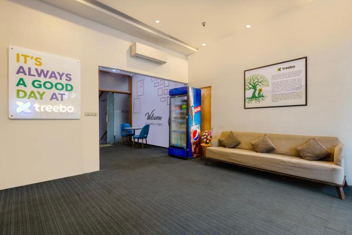 hotel terrazzo suites