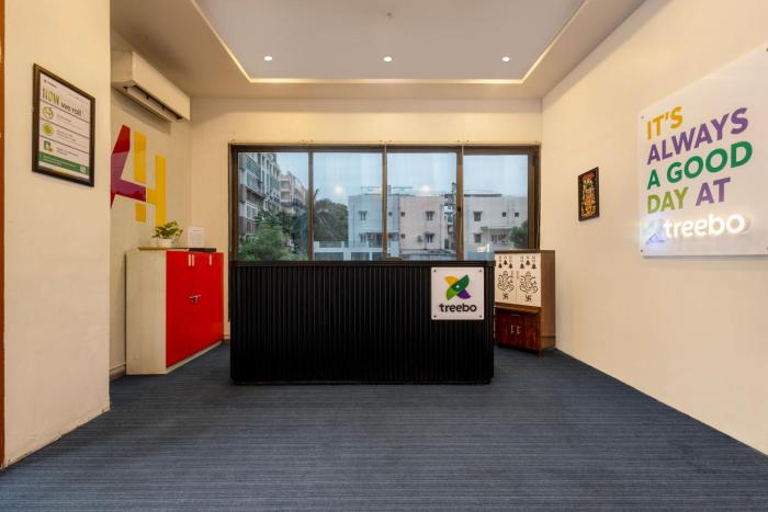 hotel terrazzo suites