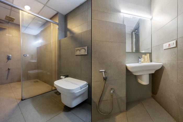 hotel terrazzo suites