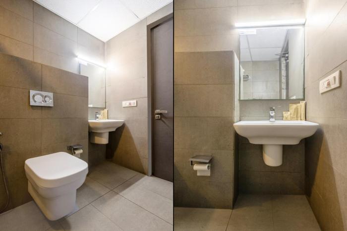 hotel terrazzo suites