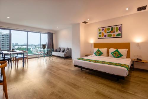hotel terrazzo suites
