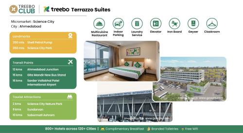 hotel terrazzo suites