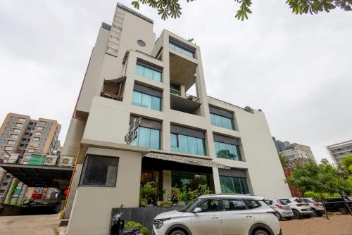 hotel terrazzo suites