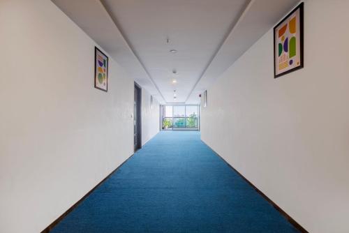 hotel terrazzo suites