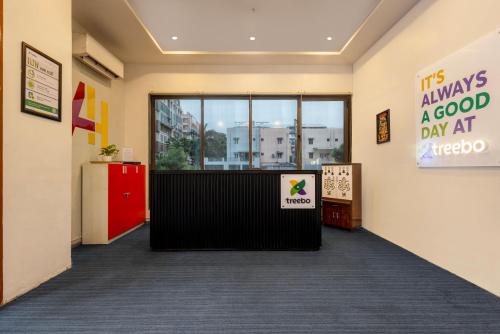 hotel terrazzo suites