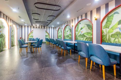 hotel terrazzo suites