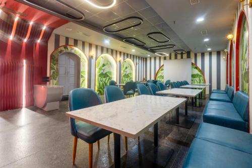 hotel terrazzo suites
