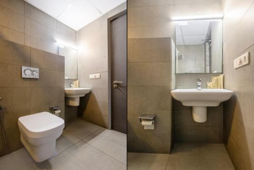 hotel terrazzo suites