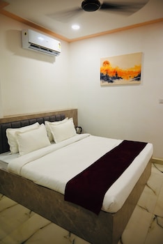 hotel enclave bikaner