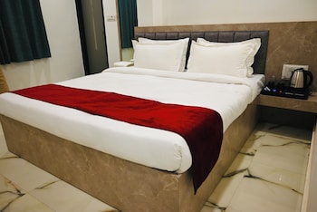 hotel enclave bikaner