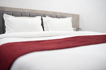 hotel enclave bikaner