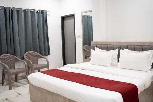 hotel enclave bikaner