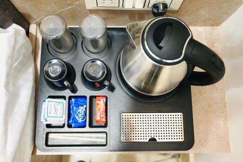 hotel enclave bikaner