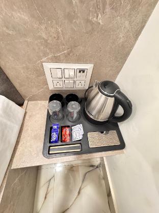 hotel enclave bikaner