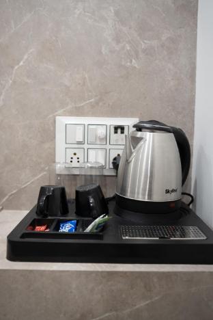 hotel enclave bikaner