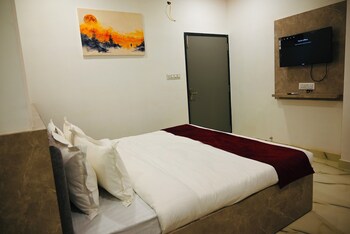 hotel enclave bikaner