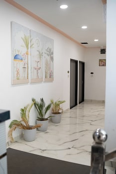 hotel enclave bikaner