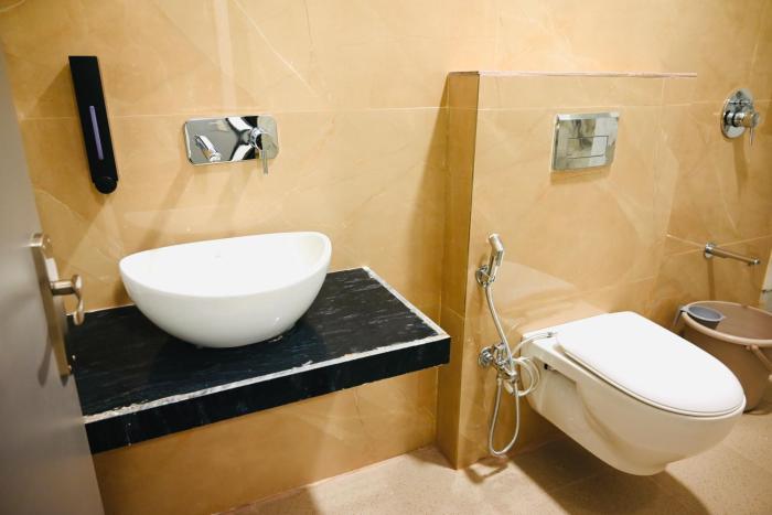 hotel enclave bikaner