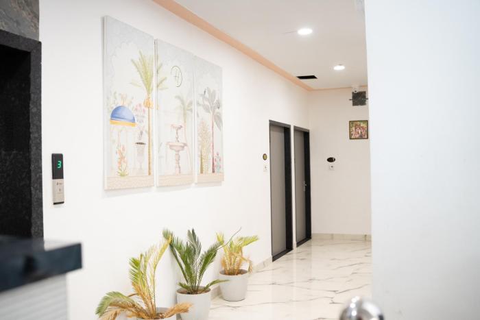 hotel enclave bikaner