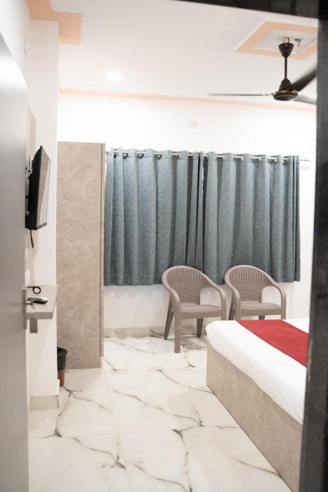 hotel enclave bikaner