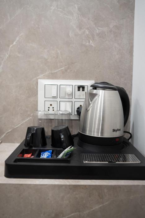 hotel enclave bikaner