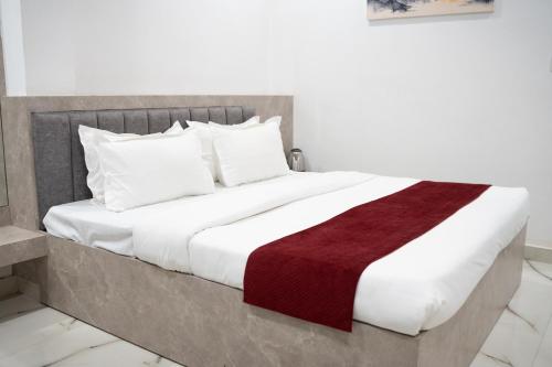 Hotel Enclave Bikaner,,3 star