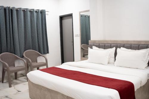 Hotel Enclave Bikaner,,3 star