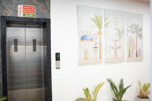 hotel enclave bikaner