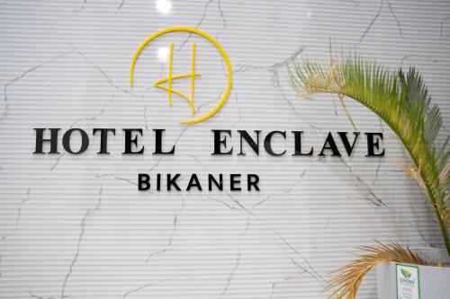 hotel enclave bikaner