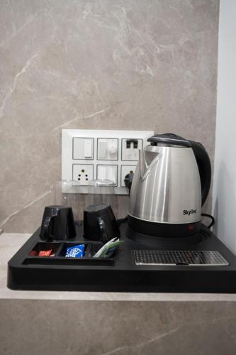 hotel enclave bikaner