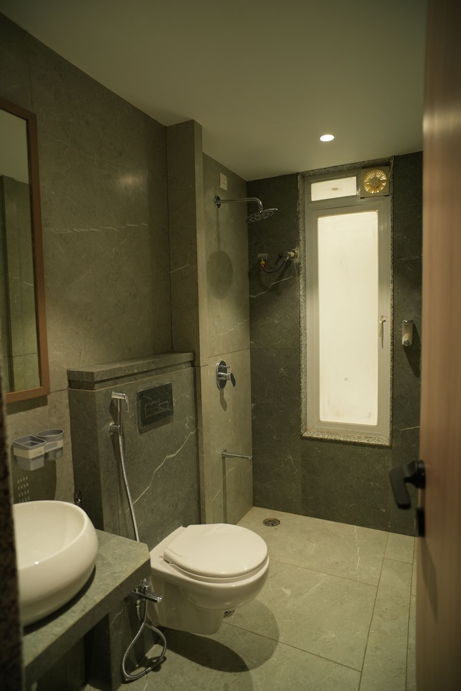 tara sitara luxury villas